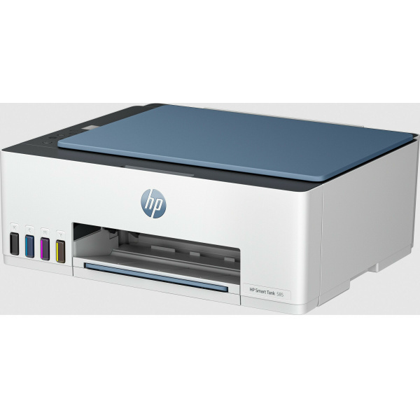HP Smart Tank 585 Imprimante multifonction à réservoirs rechargeables (1F3Y4A) – Image 3