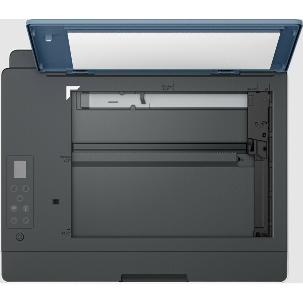 HP Smart Tank 585 Imprimante multifonction à réservoirs rechargeables (1F3Y4A) – Image 6