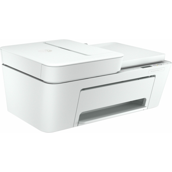 Imprimante multifonction HP DeskJet Plus 4120 (3XV14B) – Image 2