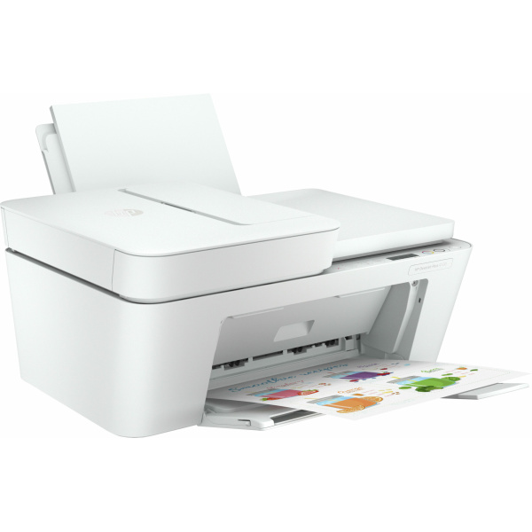 Imprimante multifonction HP DeskJet Plus 4120 (3XV14B) – Image 3