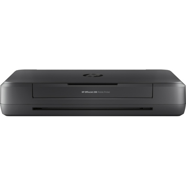 Imprimante Jet d'encre Portable HP OfficeJet 202 (N4K99C) – Image 3