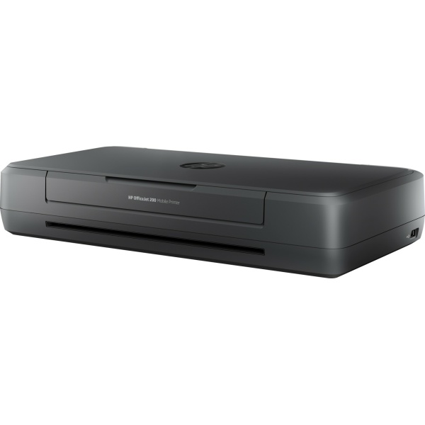 Imprimante Jet d'encre Portable HP OfficeJet 202 (N4K99C) – Image 4