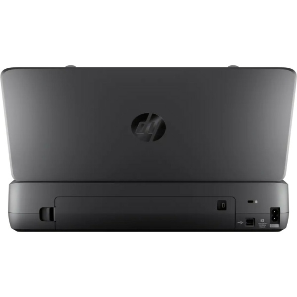 Imprimante Jet d'encre Portable HP OfficeJet 202 (N4K99C) – Image 5