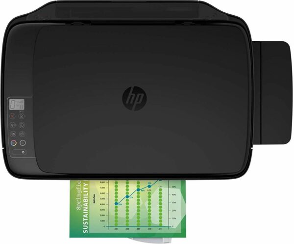 HP Ink Tank 415 Imprimante multifonction à réservoirs rechargeables (Z4B53A) – Image 2