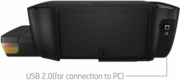 HP Ink Tank 415 Imprimante multifonction à réservoirs rechargeables (Z4B53A) – Image 4