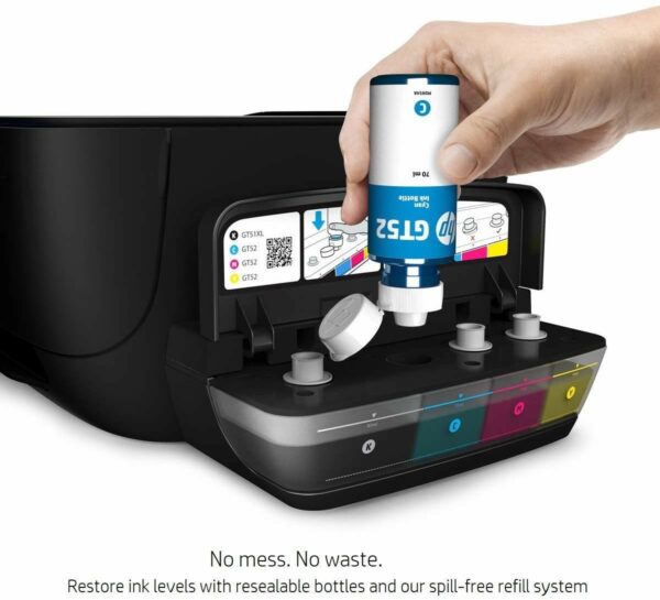 HP Ink Tank 415 Imprimante multifonction à réservoirs rechargeables (Z4B53A) – Image 5