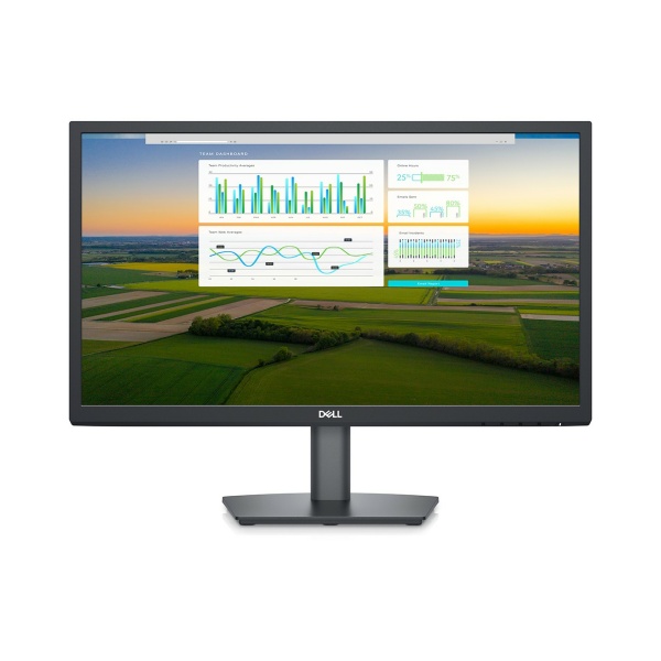 Écran 21,5" Full HD Dell E2222H 3Y