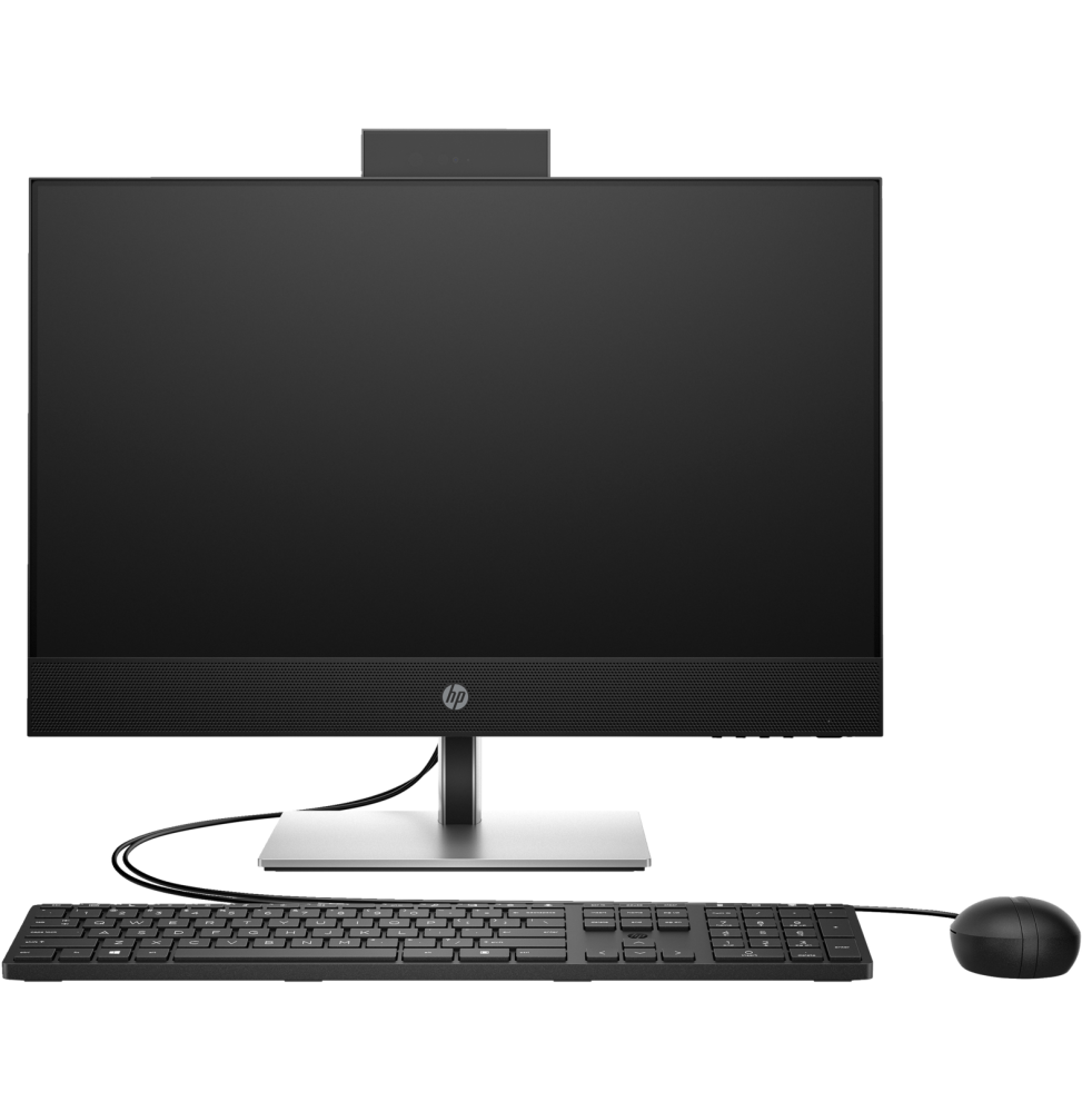 Ordinateur tout-en-un HP ProOne 240 G10 (9H6E5ET)