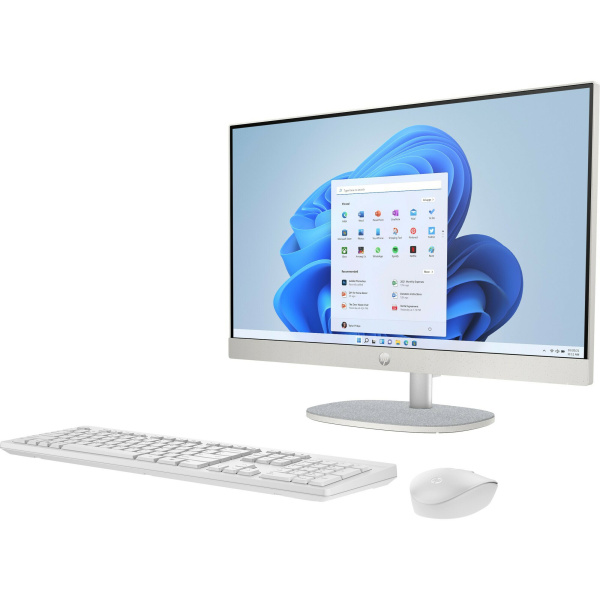 Ordinateur tout-en-un HP 24-cr0001nk (845P5EA) – Image 4