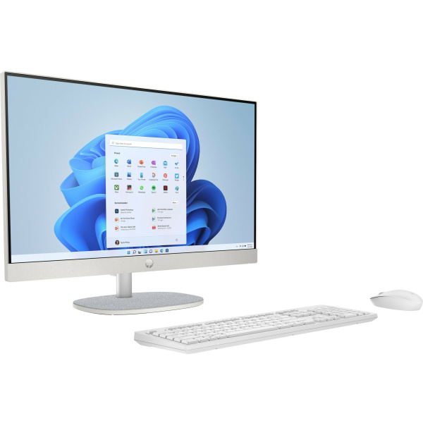 Ordinateur tout-en-un HP 24-cr0001nk (845P5EA) – Image 2