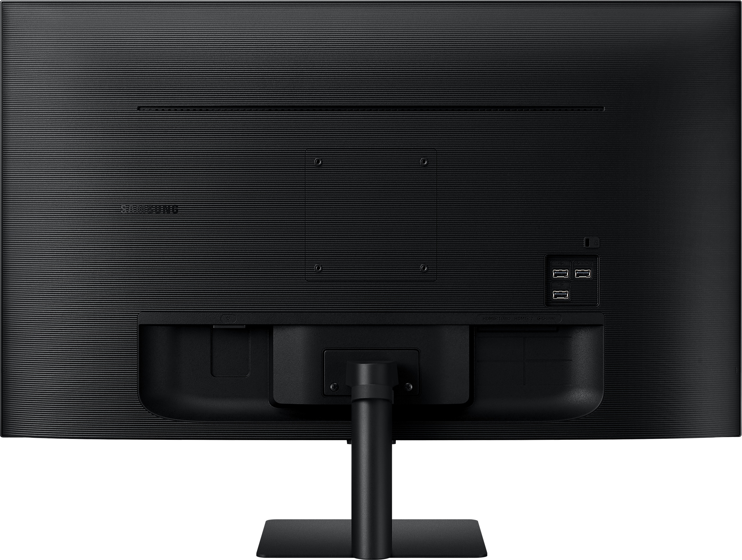 Écran 32" 4K Samsung M7 Plat SMART - Format 16:9 - (LS32BM700UMXZN) – Image 12