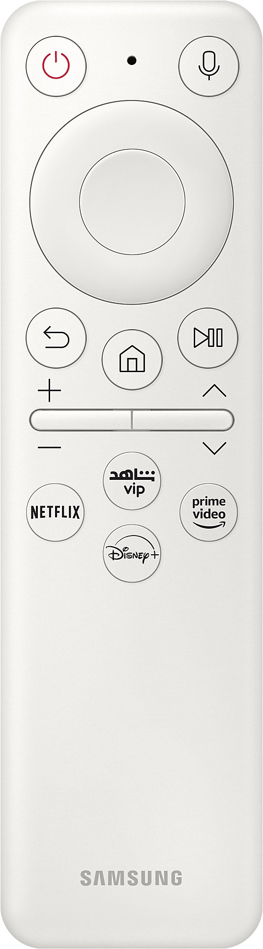 Écran 32" 4K Samsung M7 Plat SMART - Format 16:9 - (LS32BM700UMXZN) – Image 16