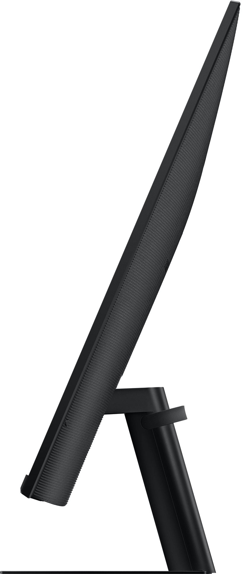 Écran intelligent 27" Samsung M5 avec télécommande (LS27CM500EMXZN) – Image 5