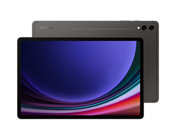 Tablette Samsung Galaxy Tab S9+ 5G  Graphite (12GB / 512Go)