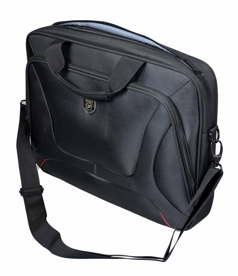 Sacoche PORTDESIGN COURCHEVEL Toploading pour Ordinateur 15,6" (160514) – Image 3