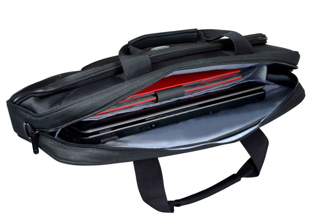 Sacoche PORTDESIGN COURCHEVEL Toploading pour Ordinateur 15,6" (160514) – Image 4