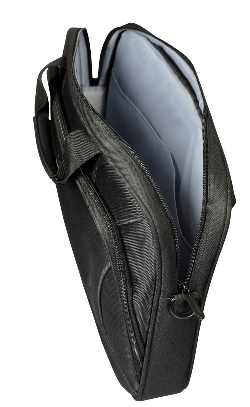 Sacoche PORTDESIGN COURCHEVEL Toploading pour Ordinateur 15,6" (160514) – Image 5