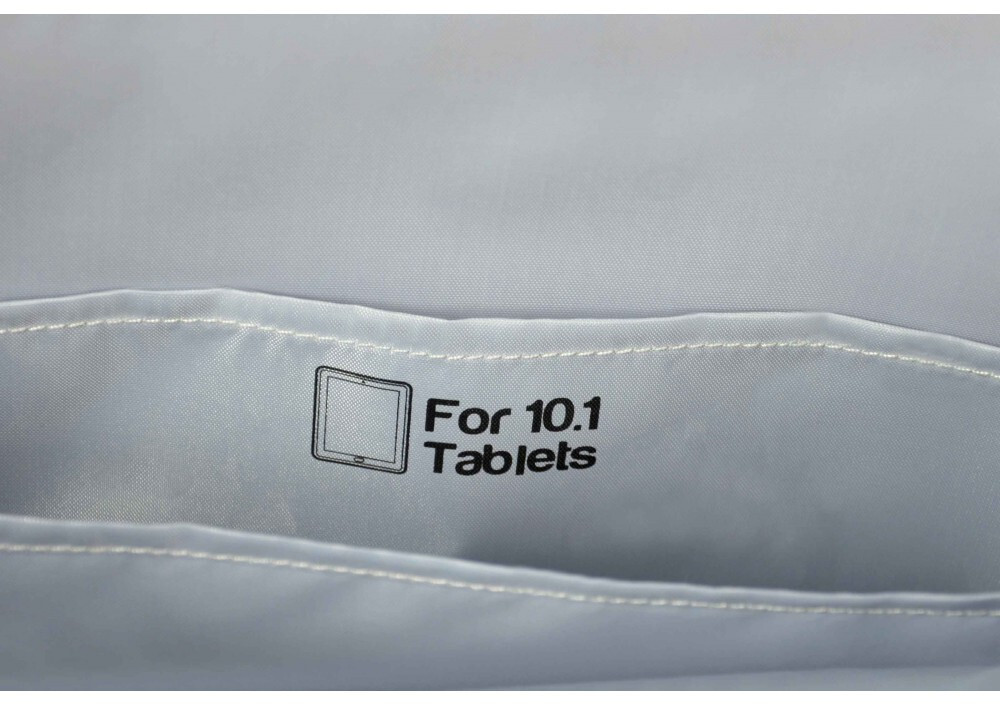 Sacoche PORTDESIGN COURCHEVEL Toploading pour Ordinateur 15,6" (160514) – Image 7