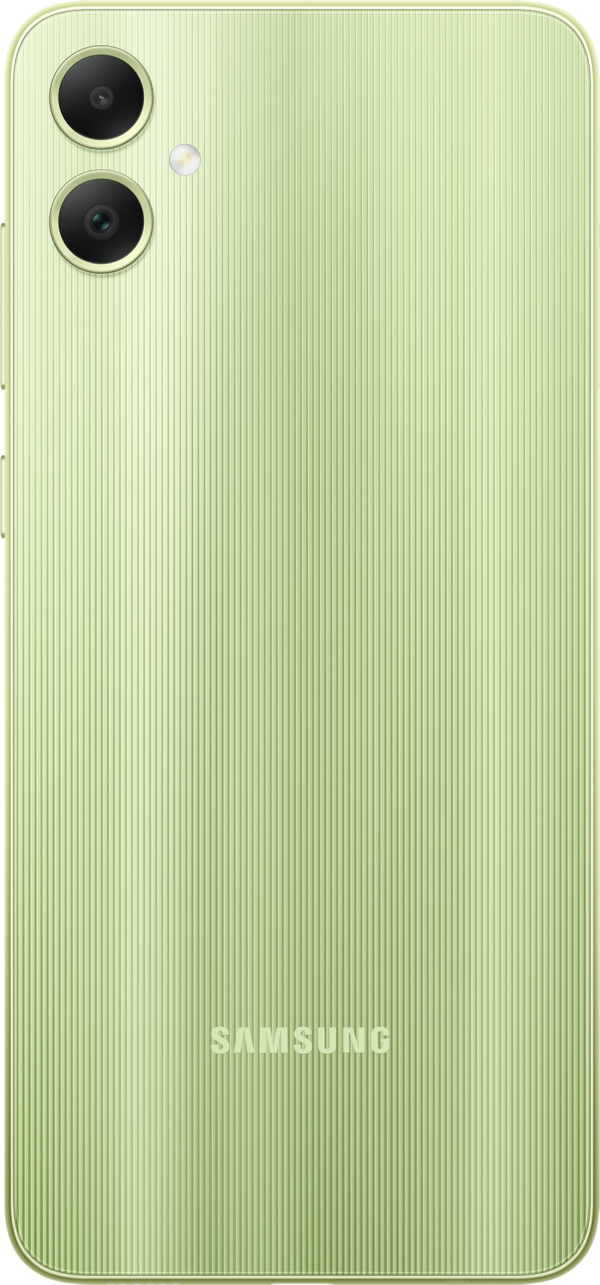 SAMSUNG Galaxy A05 4G Light Green (Dual Sim | 128 GB) – Image 4
