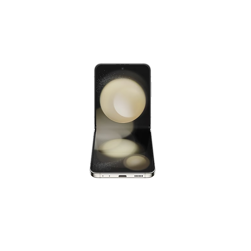 Samsung Galaxy Flip 5 5G Cream (Dual Sim|256 GB) – Image 5