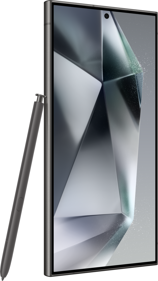 SAMSUNG Galaxy S24 Ultra 5G Dual Sim TITANIUMBLACK (12GB | 512 GB) – Image 12