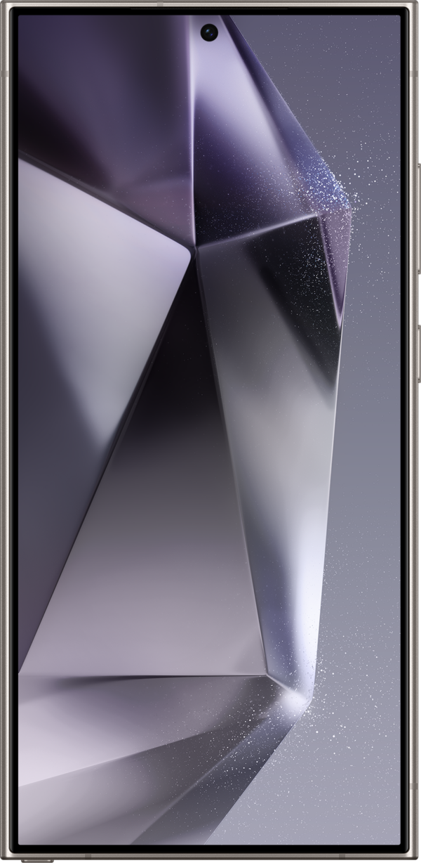 SAMSUNG Galaxy S24 Ultra 5G Dual Sim TITANIUMVIOLET (12GB | 512 GB) – Image 4