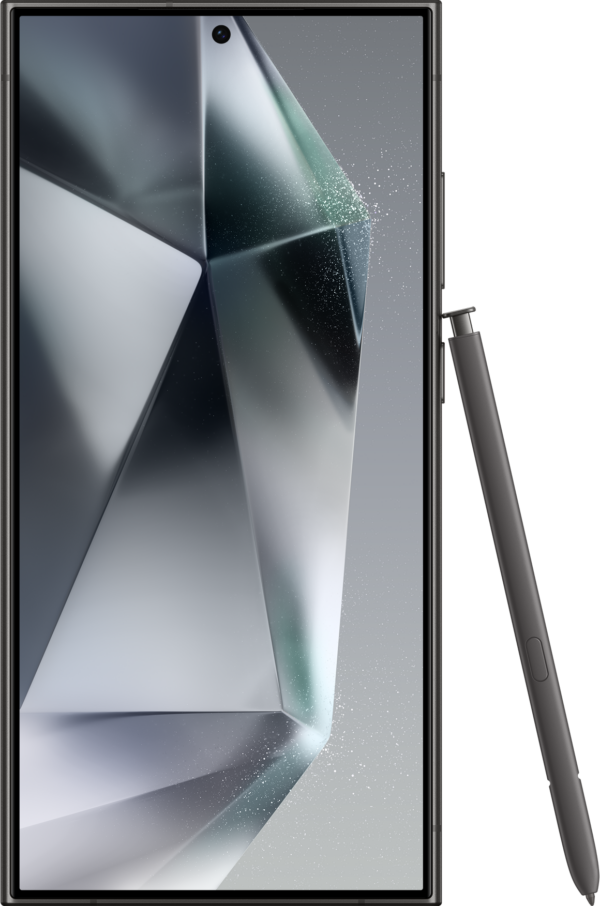 SAMSUNG Galaxy S24 Ultra 5G Dual Sim TITANIUMBLACK (12GB | 512 GB) – Image 11
