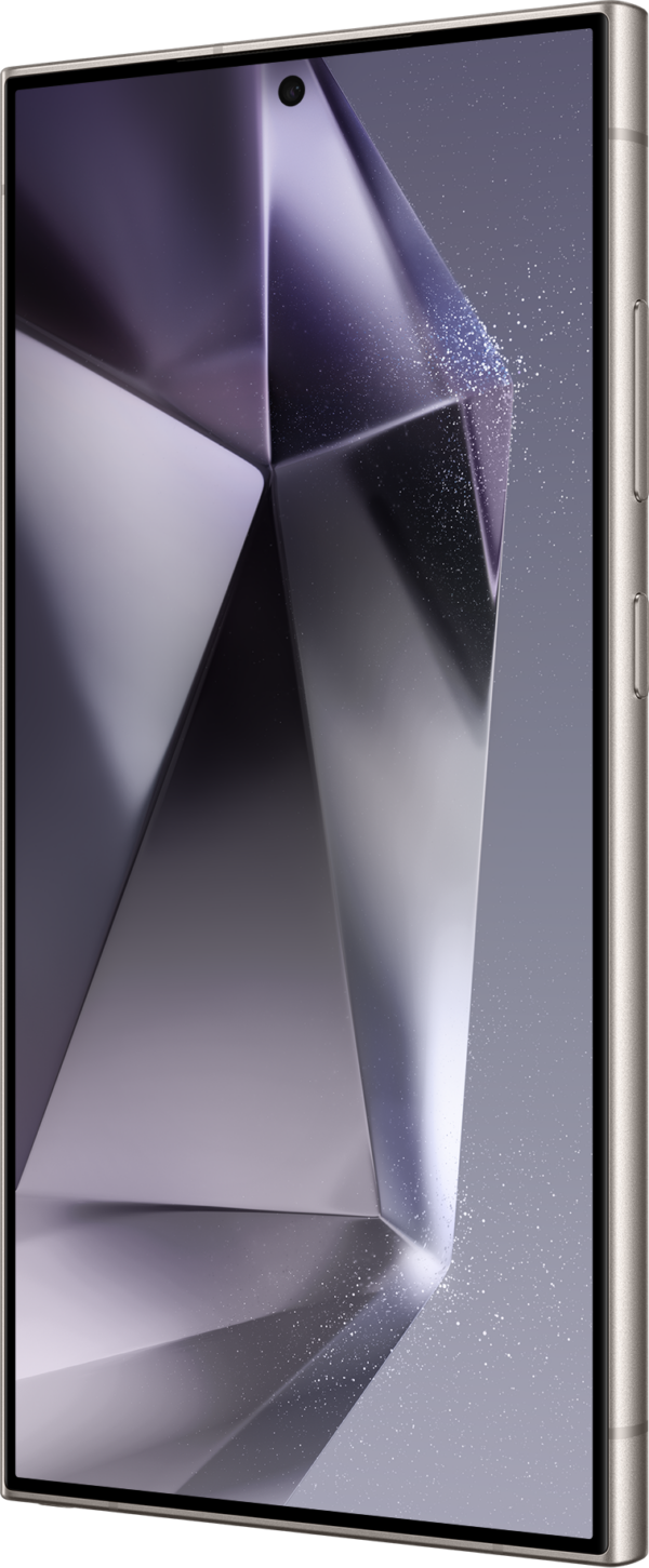 SAMSUNG Galaxy S24 Ultra 5G Dual Sim TITANIUMVIOLET (12GB | 512 GB) – Image 5