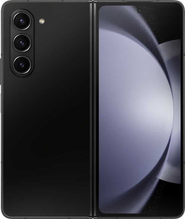 Samsung Galaxy Z Fold 5 Phantom Black  (Dual SIM | 256 GB) – Image 5