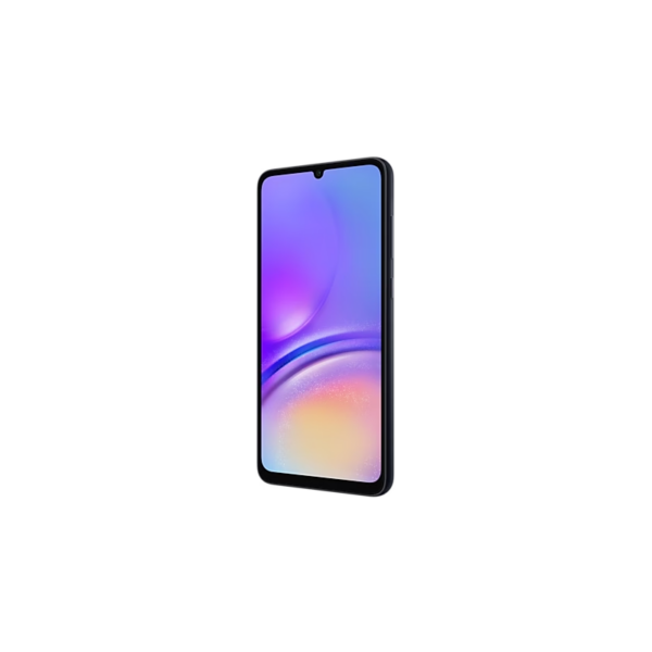 SAMSUNG Galaxy A05 4G Black (Dual Sim | 64GB) – Image 3