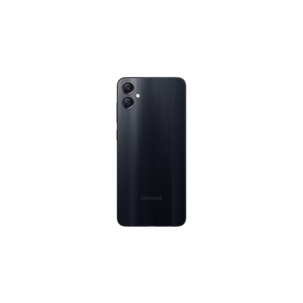 SAMSUNG Galaxy A05 4G Black (Dual Sim | 64GB) – Image 4
