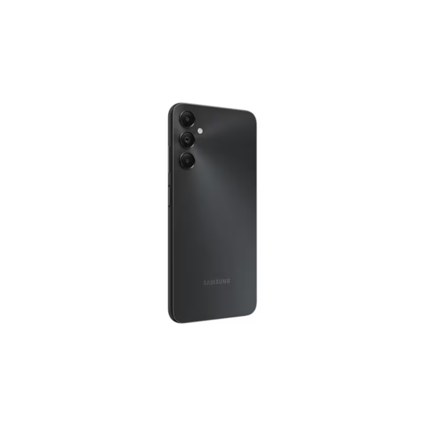 SAMSUNG Galaxy A05s 4G Dual Sim Black (4GB | 128 GB) – Image 5