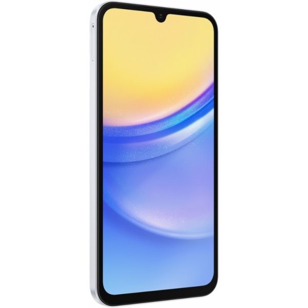 SAMSUNG Galaxy A15 4G  Light blue (Dual SIM | 256 GB) – Image 2