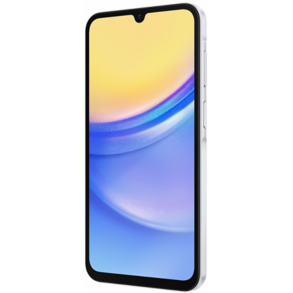 SAMSUNG Galaxy A15 4G  Light blue  (Dual Sim | 128 GB) – Image 2