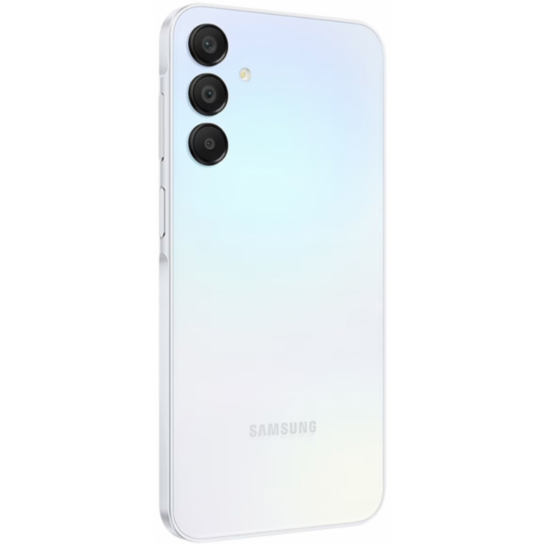 SAMSUNG Galaxy A15 4G  Light blue  (Dual Sim | 128 GB) – Image 3