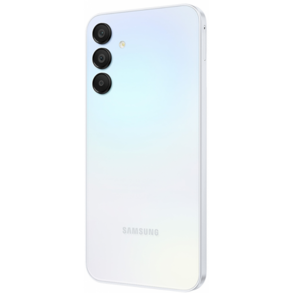 SAMSUNG Galaxy A15 4G  Light blue  (Dual Sim | 128 GB) – Image 4