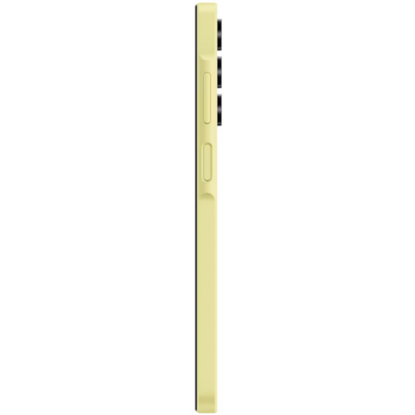 SAMSUNG Galaxy A15 4G Yellow (Dual SIM | 256 GB) – Image 9