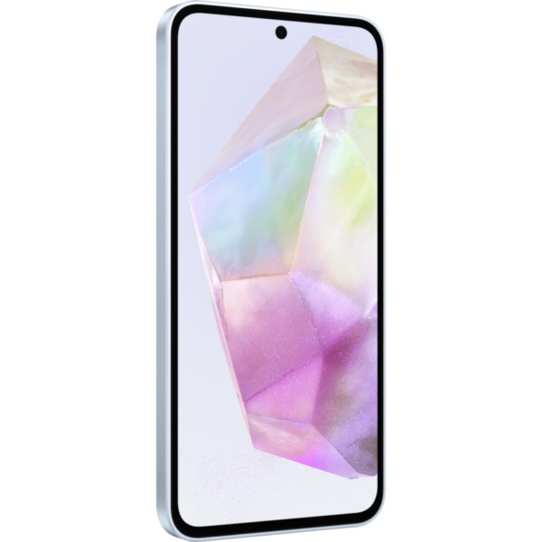 SAMSUNG Galaxy A35 5G Dual Sim Iceblue (8GB | 256 GB) – Image 2