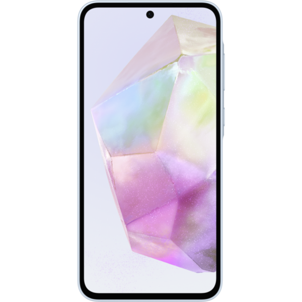 SAMSUNG Galaxy A35 5G Dual Sim Iceblue (8GB | 256 GB) – Image 3