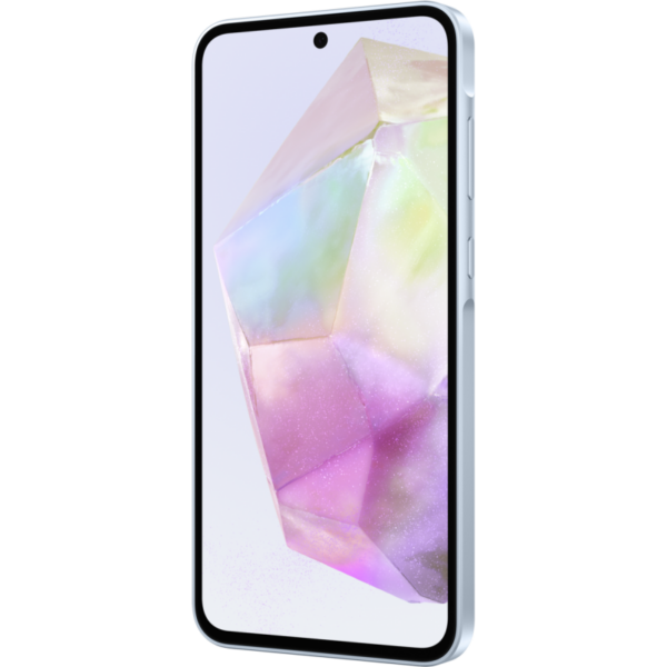 SAMSUNG Galaxy A35 5G Dual Sim Iceblue (8GB | 256 GB) – Image 4