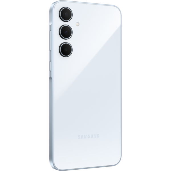 SAMSUNG Galaxy A35 5G Dual Sim Iceblue (8GB | 256 GB) – Image 5