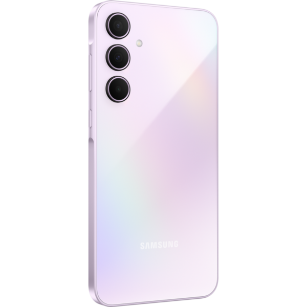 SAMSUNG Galaxy A35 5G Dual Sim Lilac (8GB | 256 GB) – Image 5