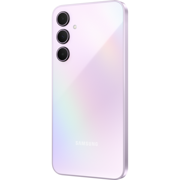 SAMSUNG Galaxy A35 5G Dual Sim Lilac (8GB | 256 GB) – Image 7