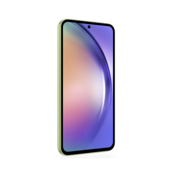 Samsung Galaxy A54 5G Lime  (Dual Sim) – Image 2
