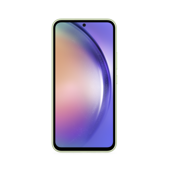 Samsung Galaxy A54 5G Lime  (Dual Sim) – Image 3