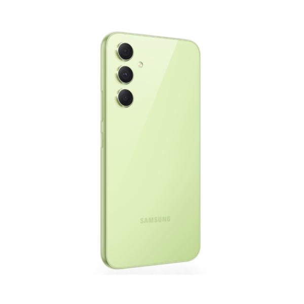 Samsung Galaxy A54 5G Lime  (Dual Sim) – Image 6