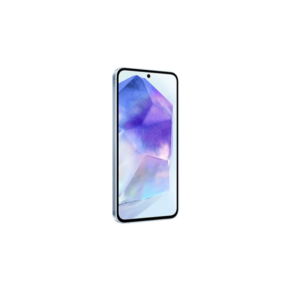 SAMSUNG Galaxy A55 5G Dual Sim  Iceblue (8GB | 256 GB) – Image 3