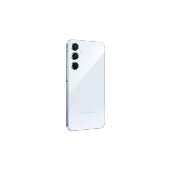 SAMSUNG Galaxy A55 5G Dual Sim  Iceblue (8GB | 256 GB) – Image 6
