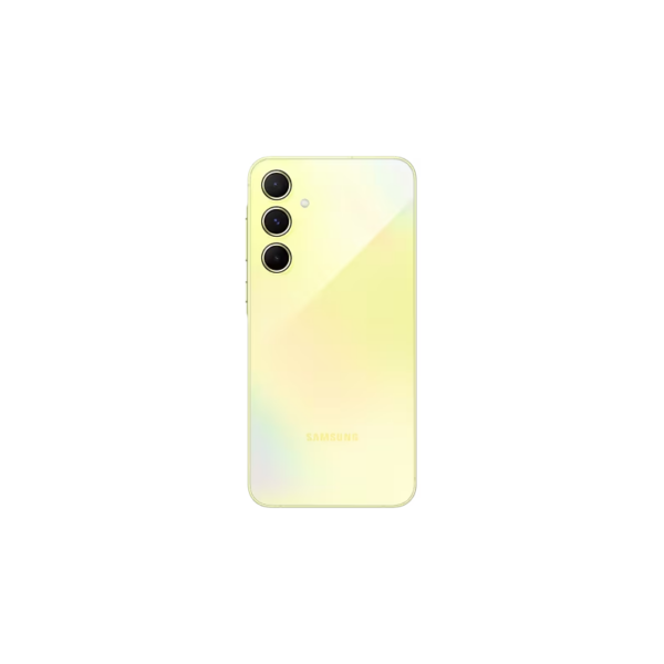 SAMSUNG Galaxy A55 5G Dual Sim  Lemon (8GB | 256 GB) – Image 5