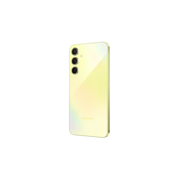 SAMSUNG Galaxy A55 5G Dual Sim  Lemon (8GB | 256 GB) – Image 7